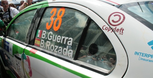 Benito Guerra